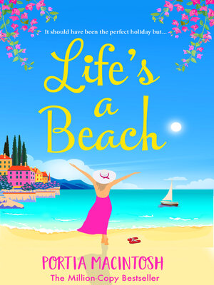 Life's a Beach - ebook